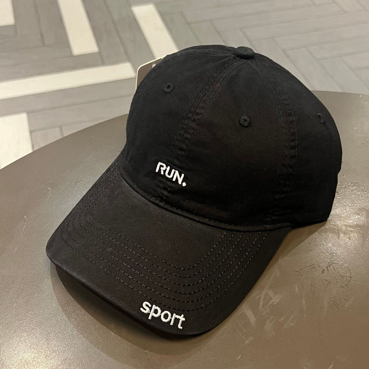 Sports Performance Baseball Cap