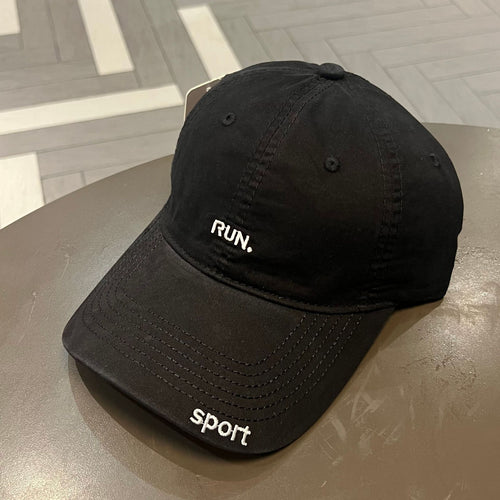 Sports Performance Baseball Cap