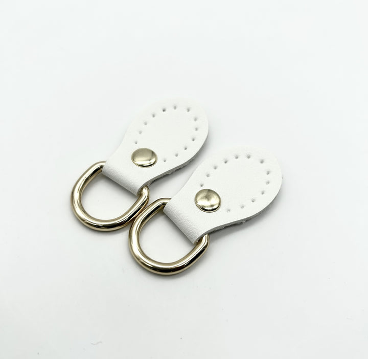 Decorative Leather Bowlift