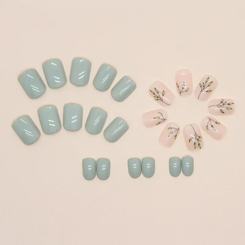 Nail Art Design Bowlift