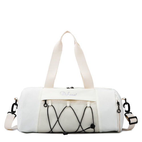 Women’s sporty carry and fitness bag Bowlift