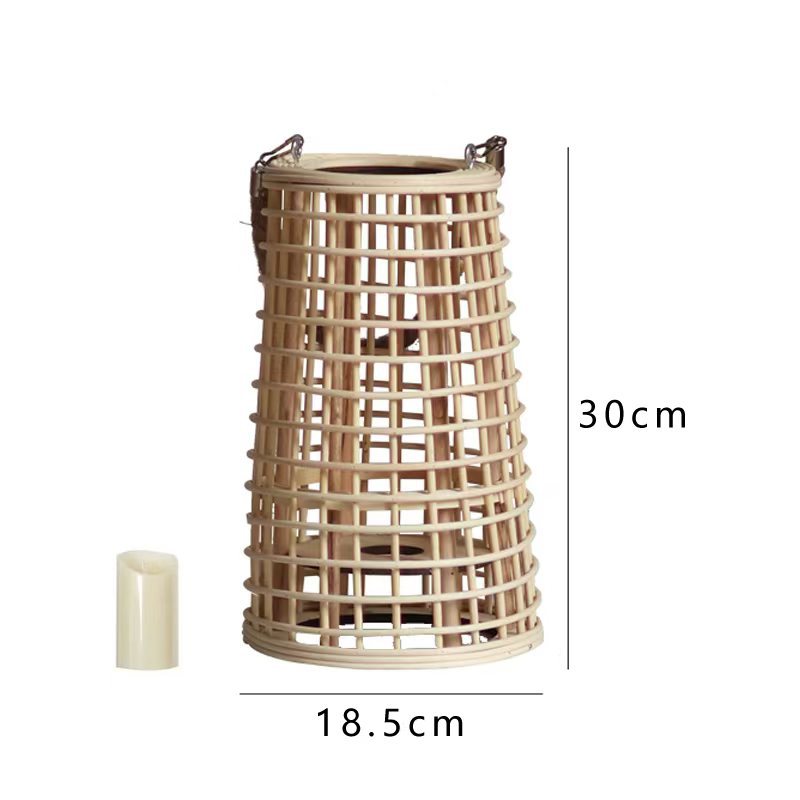 Stylish decorative basket Bowlift