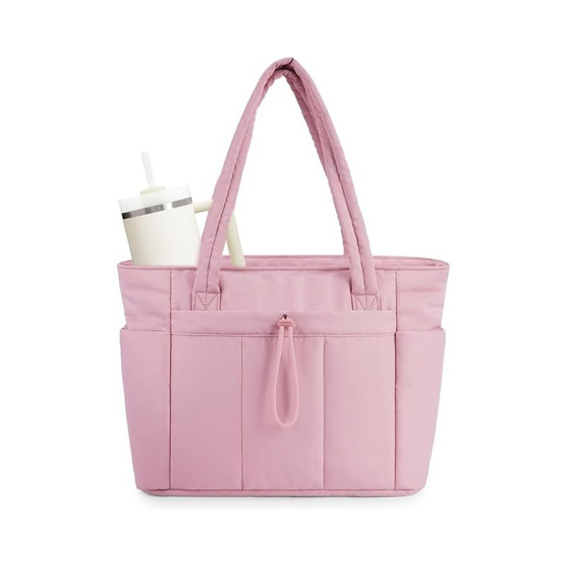 Practical Organizer Bag Bowlift