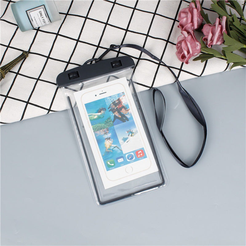 Waterproof Phone Case Bowlift