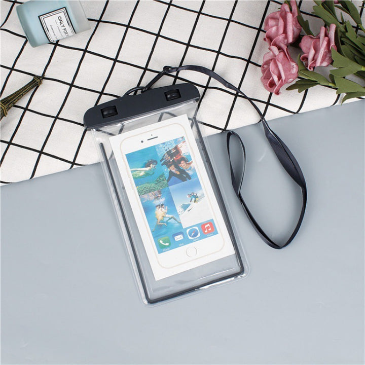 Waterproof Phone Case Bowlift
