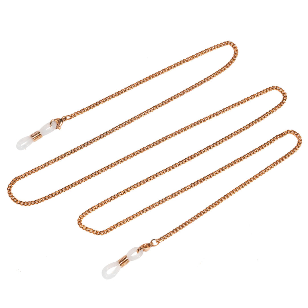 Stylish Chain Eyewear Holder Bowlift
