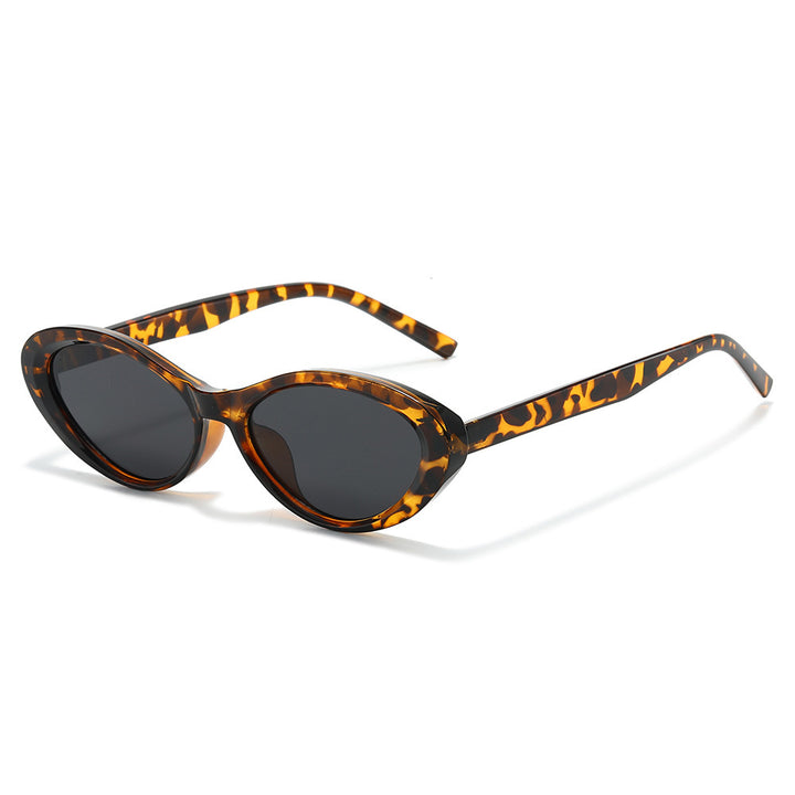 Vintage-Inspired Cat-Eye Sunglasses Bowlift 1787812248