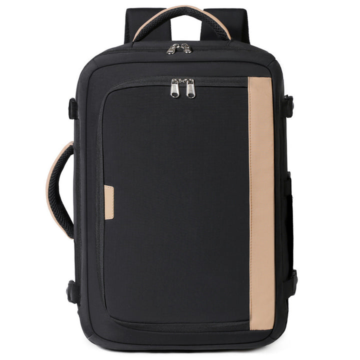 Expandable Travel Backpack Bowlift
