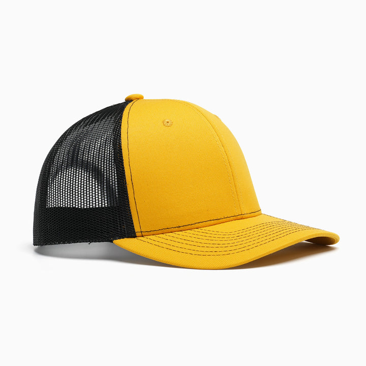 Women trendy Trucker Cap Bowlift