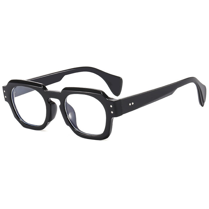 Women's stylish sunglasses in modern tortoiseshell pattern Bowlift