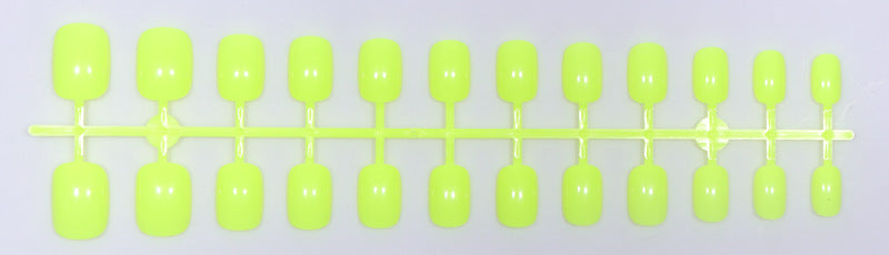 Glossy Nail Art Set Bowlift
