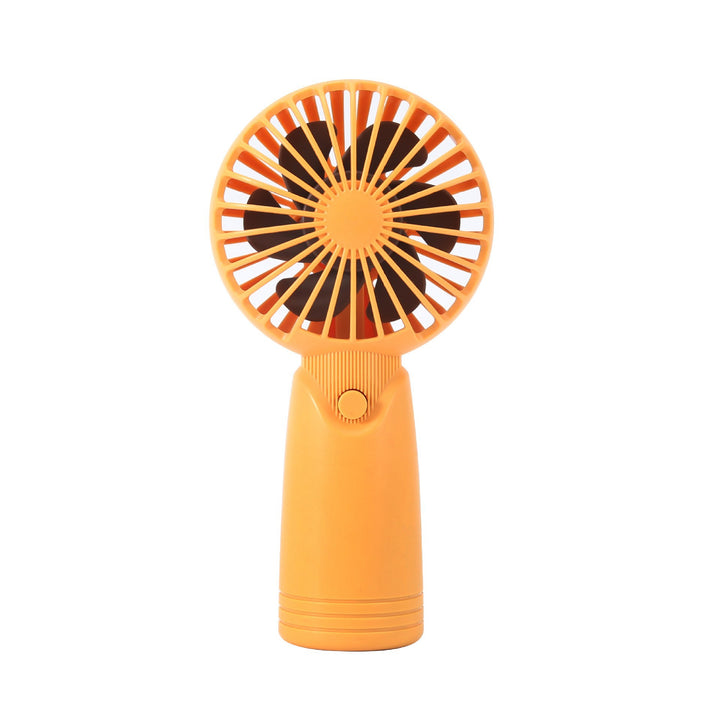 Ladies portable high-speed fan Bowlift