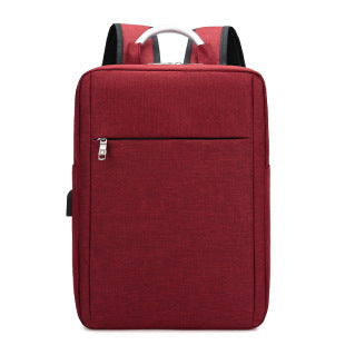 Laptop Rucksack Bowlift