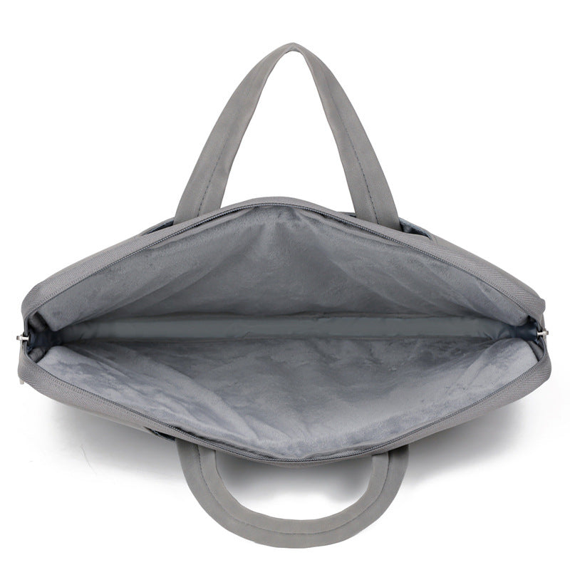 Elegant and Simple Laptop Case Bowlift