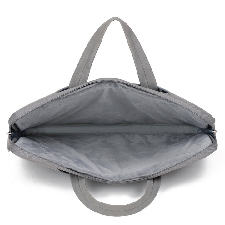 Sleek Professional Laptop Case Bowlift