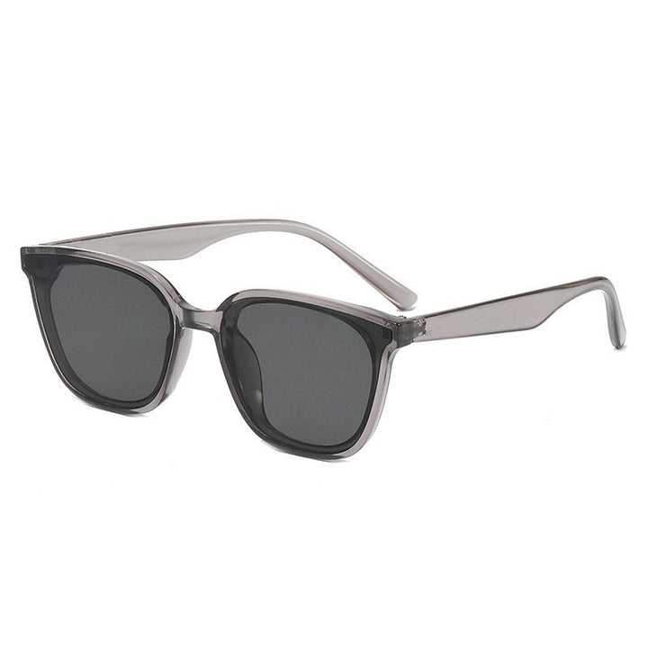 Ladies Cat-Eye Design Sunglasses with protective UV filter Bowlift