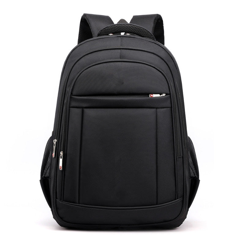 Multi-Compartment Organizational Laptop Backpack Bowlift