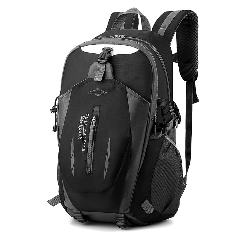 Lightweight Travel Backpack Bowlift