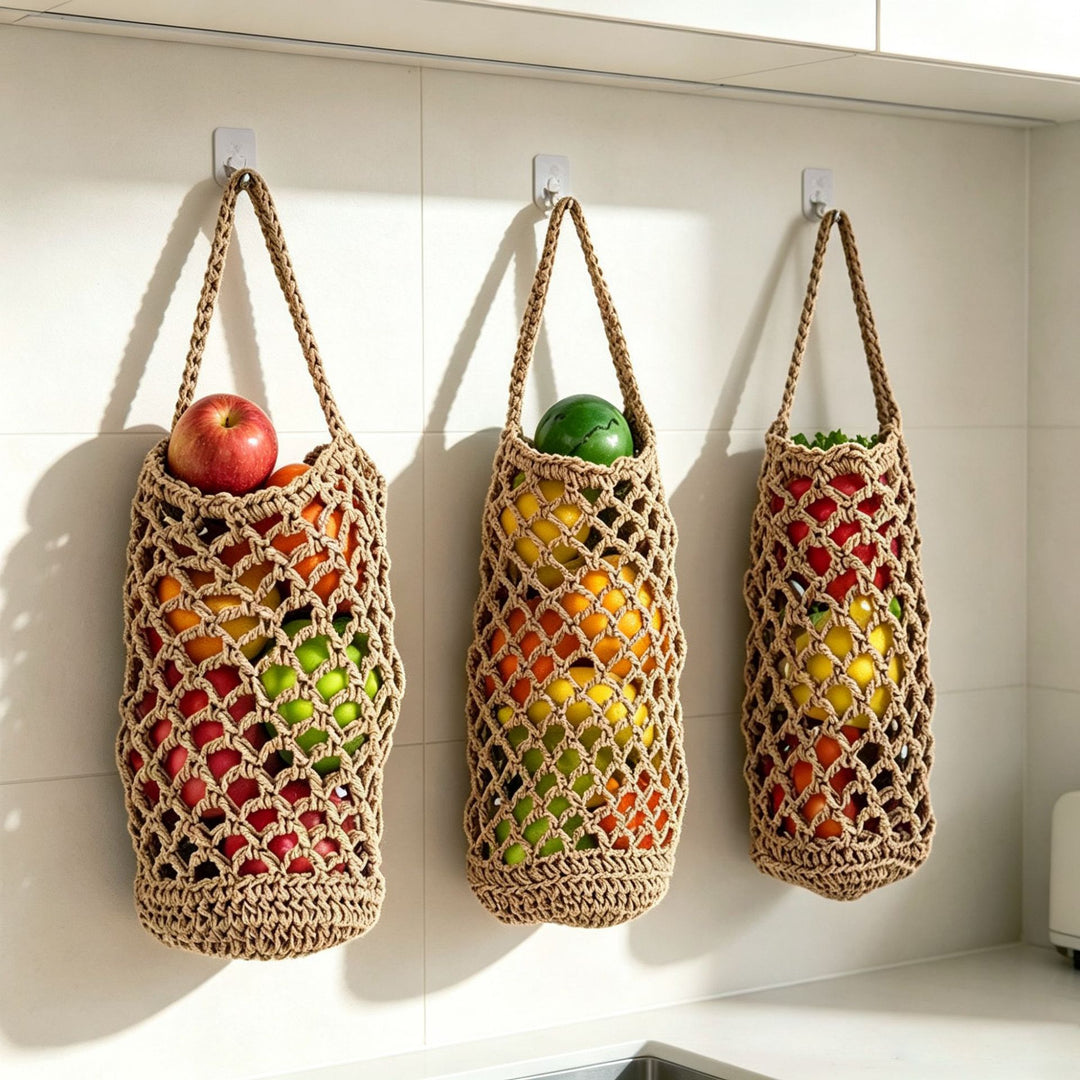 Hanging Fruit