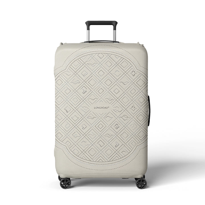 Women Luggage Protection Cover Bowlift