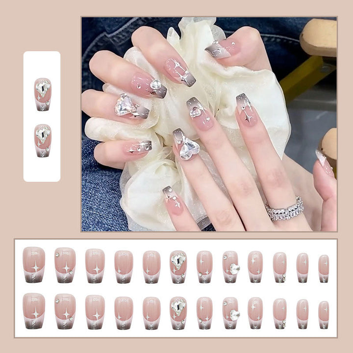 Elegant Nail Care Bowlift