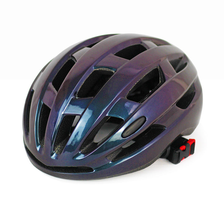 Aerodynamic Bicycle Racing Helmet Bowlift