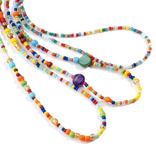 Colorful Beaded Eyewear Chain Bowlift 1786968074