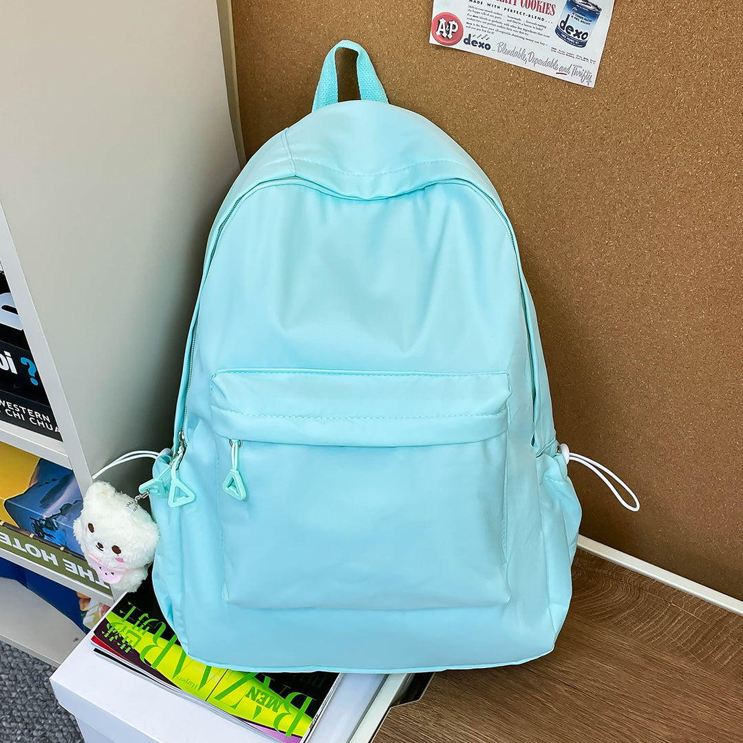 Lightweight Water-Resistant Backpack