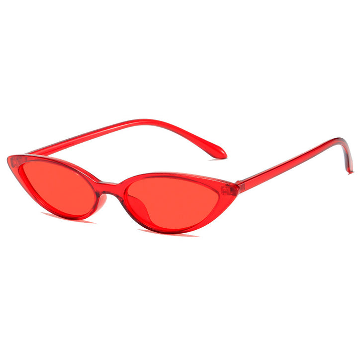 Women's stylish Cat-Eye sunglasses Bowlift