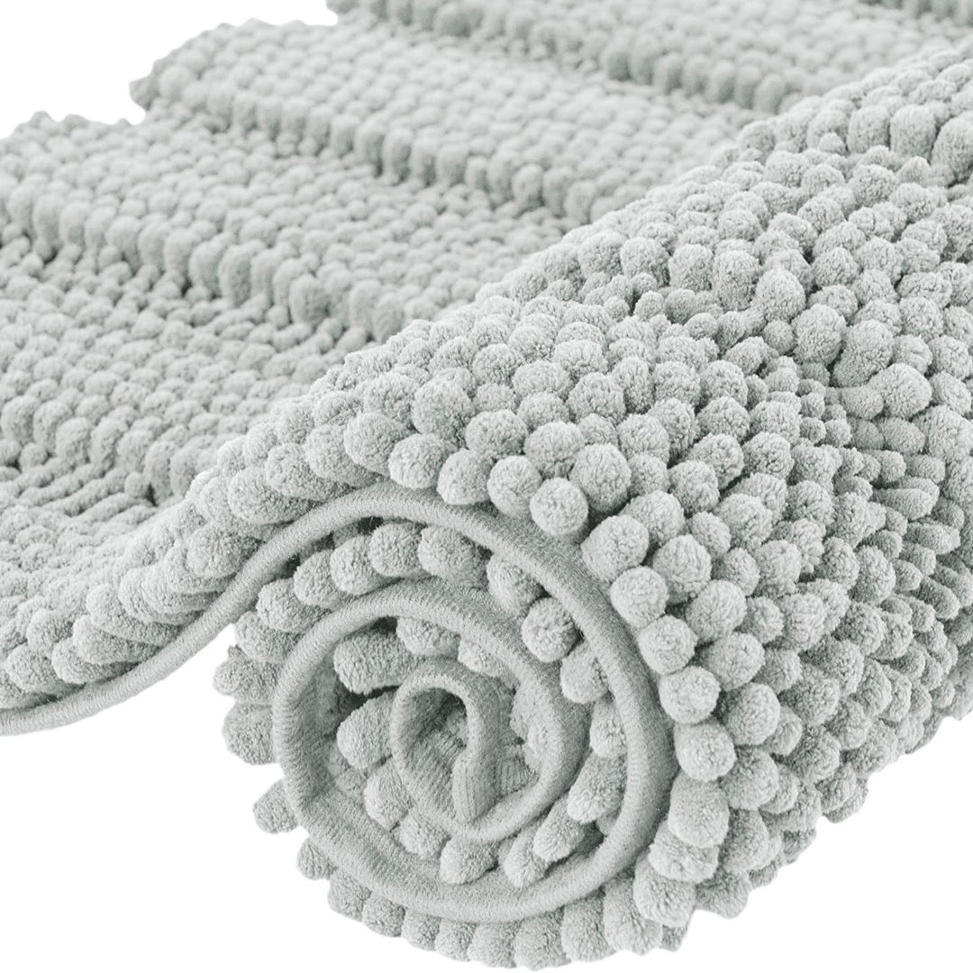 Soft Touch Bath Mat Bowlift