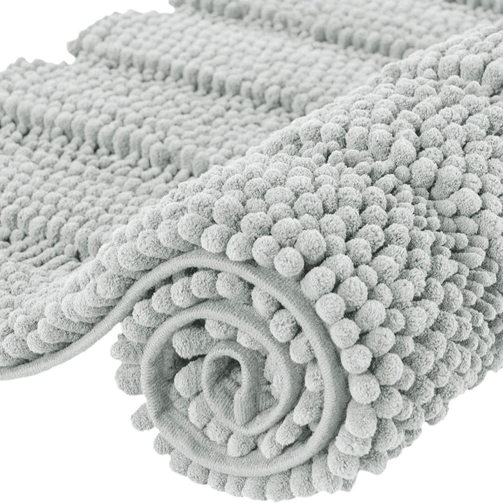 Soft Touch Bath Mat Bowlift