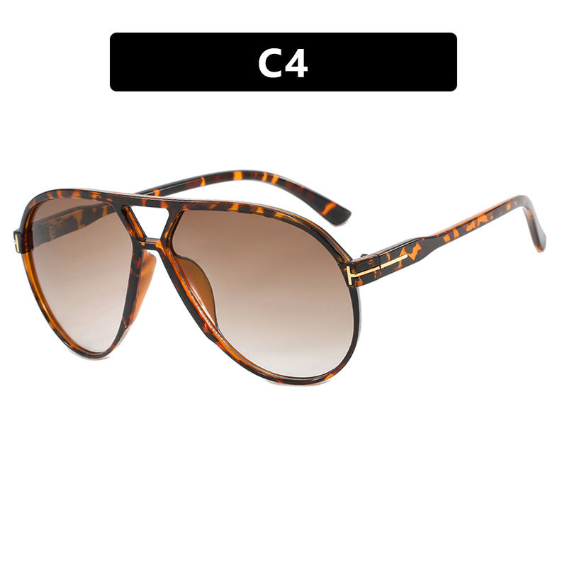 Ladies stylish pilot sunglasses with elegant design and UV protection Bowlift