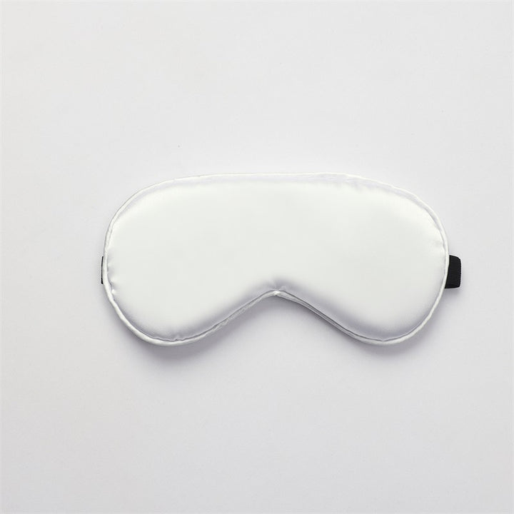 Unisex nan ergonomic sleep mask with gentle padding and adjustable strap Bowlift