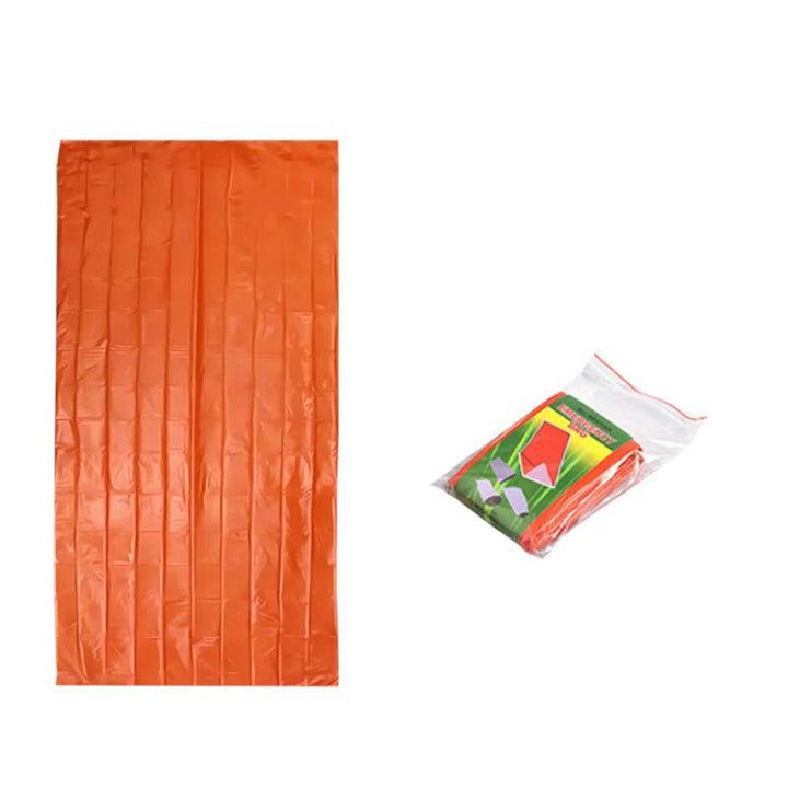 Women's Emergency Shelter Tarpaulin Bowlift