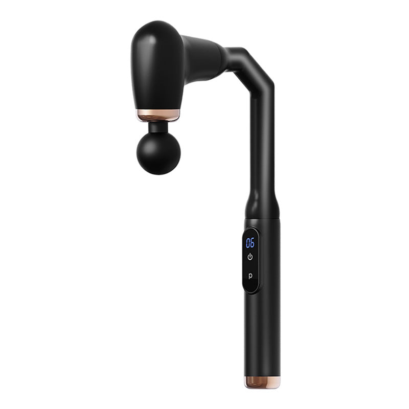 High-Performance Massage Gun Bowlift