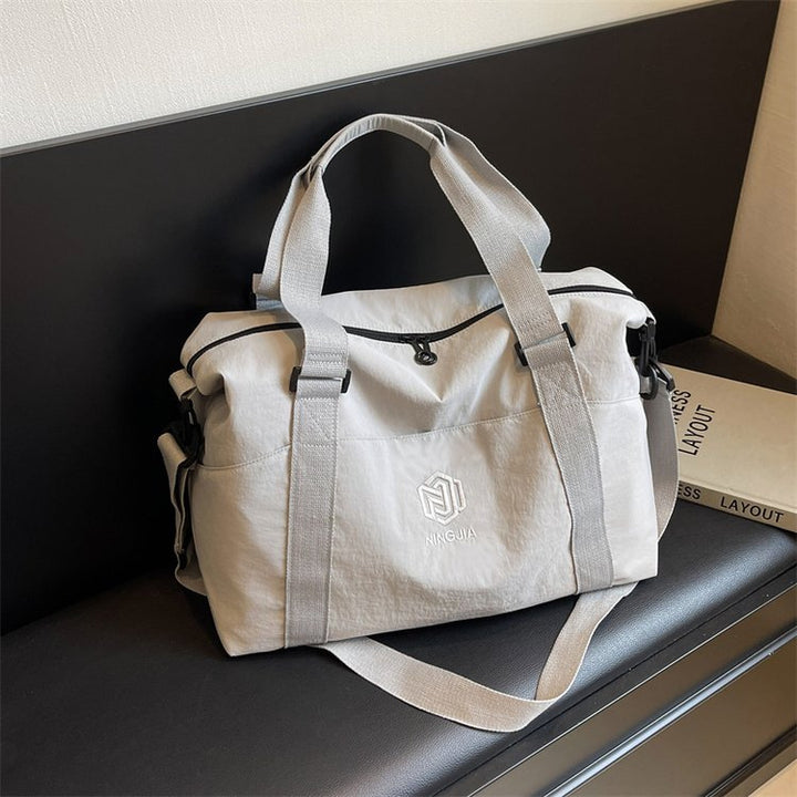 Stylish Travel Duffle Bag Bowlift