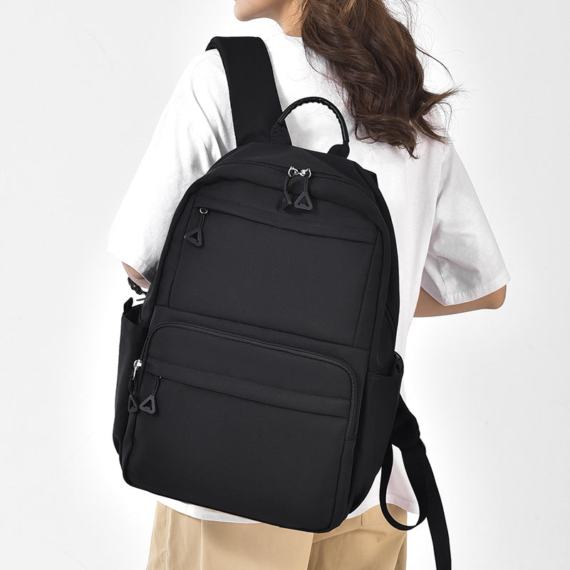 Versatile Multi-Functional Travel Backpack Bowlift