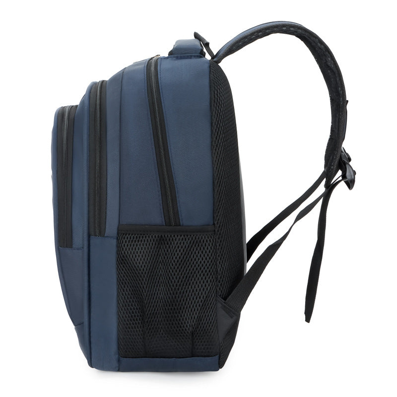 Stylish Business Backpack Bowlift