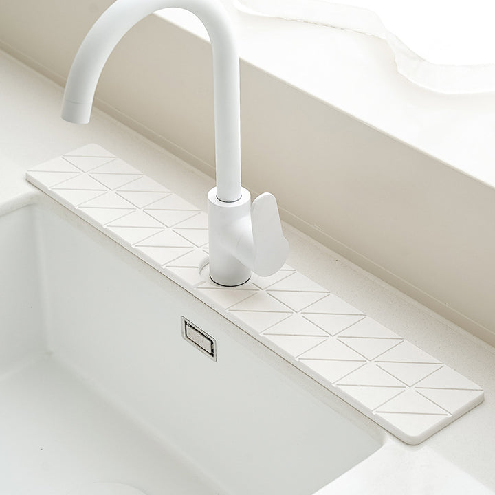 Fast-Drying Diatomite Countertop Mat