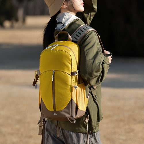 Travel Backpack Bowlift