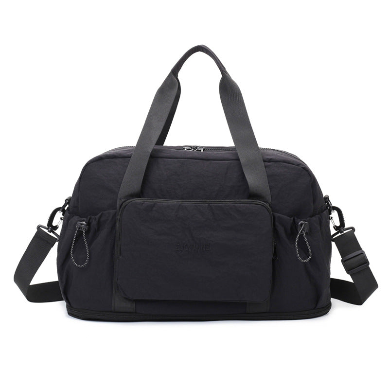 Functional Gym Weekend Bag