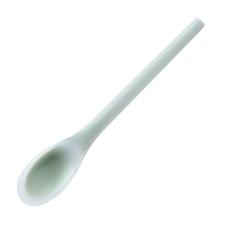 High-quality silicone stirring spoon with ergonomic design Bowlift