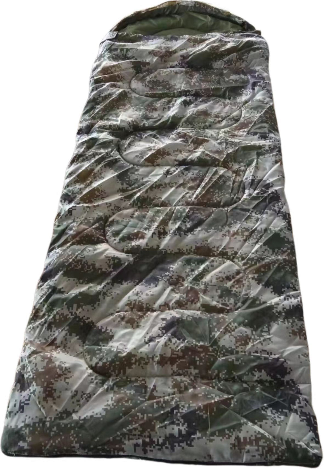 Sleeping bag Bowlift