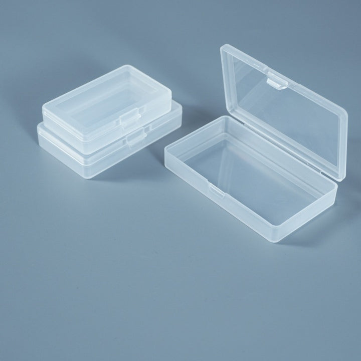 Compact Card Storage Case Bowlift