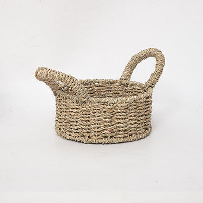 Decorative Storage Basket Bowlift