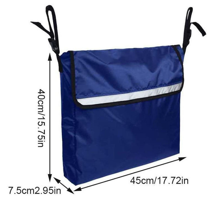 Practical Removable Bag Organizer Bowlift