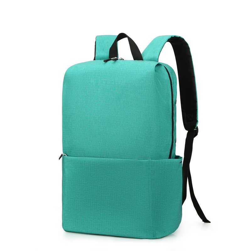 Lightweight Versatile Backpack Bowlift