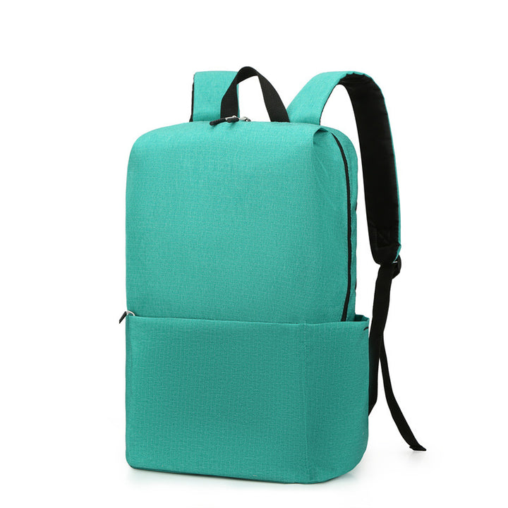 Lightweight Versatile Backpack Bowlift