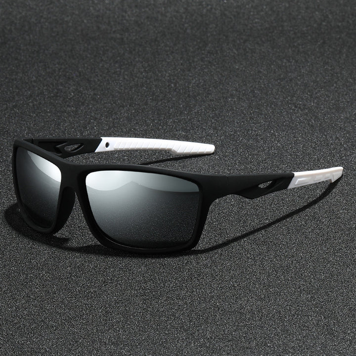 Men's Sport-Ready Performance Sunglasses Bowlift