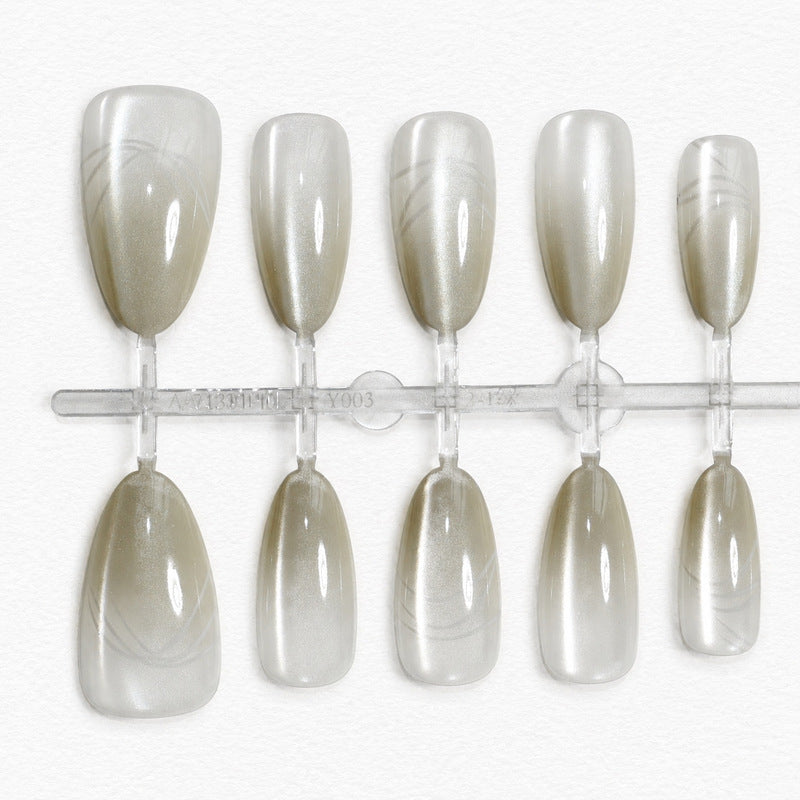 High quality artificial nails Bowlift